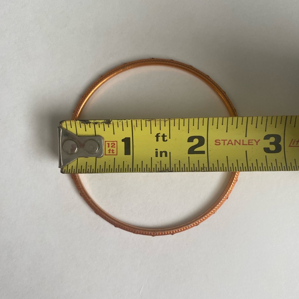 Bangle bracelets. - Picture 4 of 4